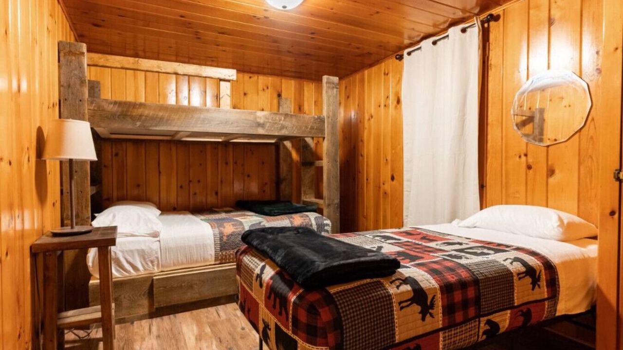 Photo of Bedroom in Phelps