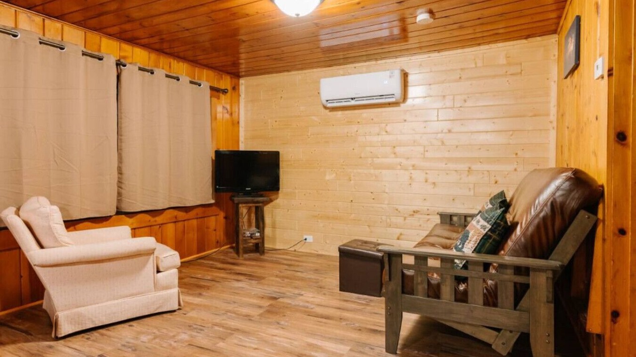 Photo of Livingroom in Phelps