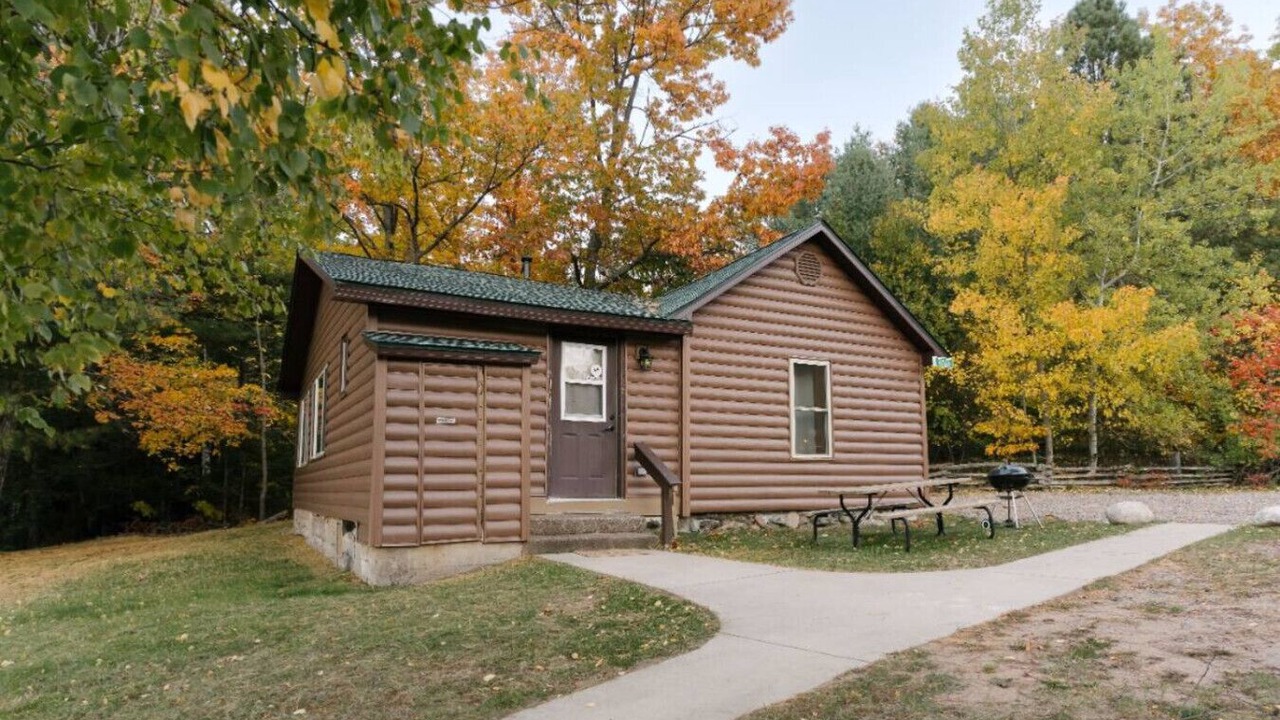 Photo of Outdoor in Phelps