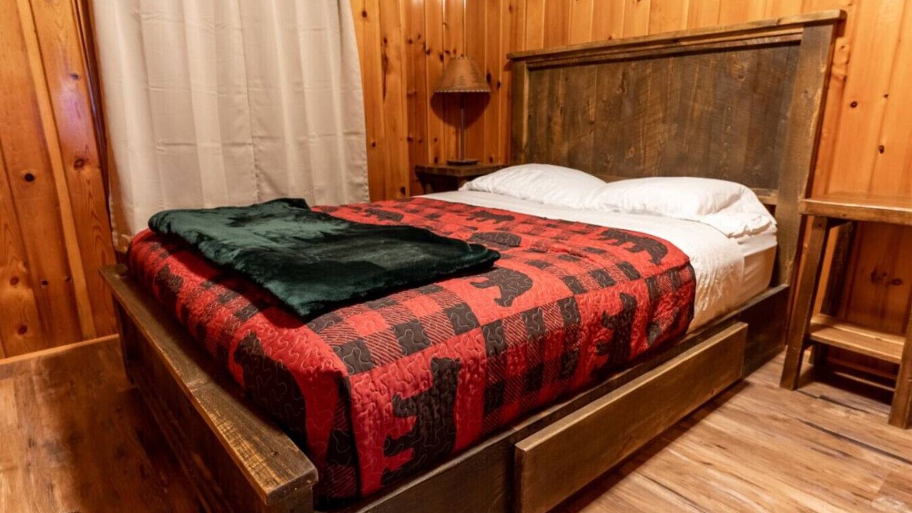 Photo of Bedroom in Phelps