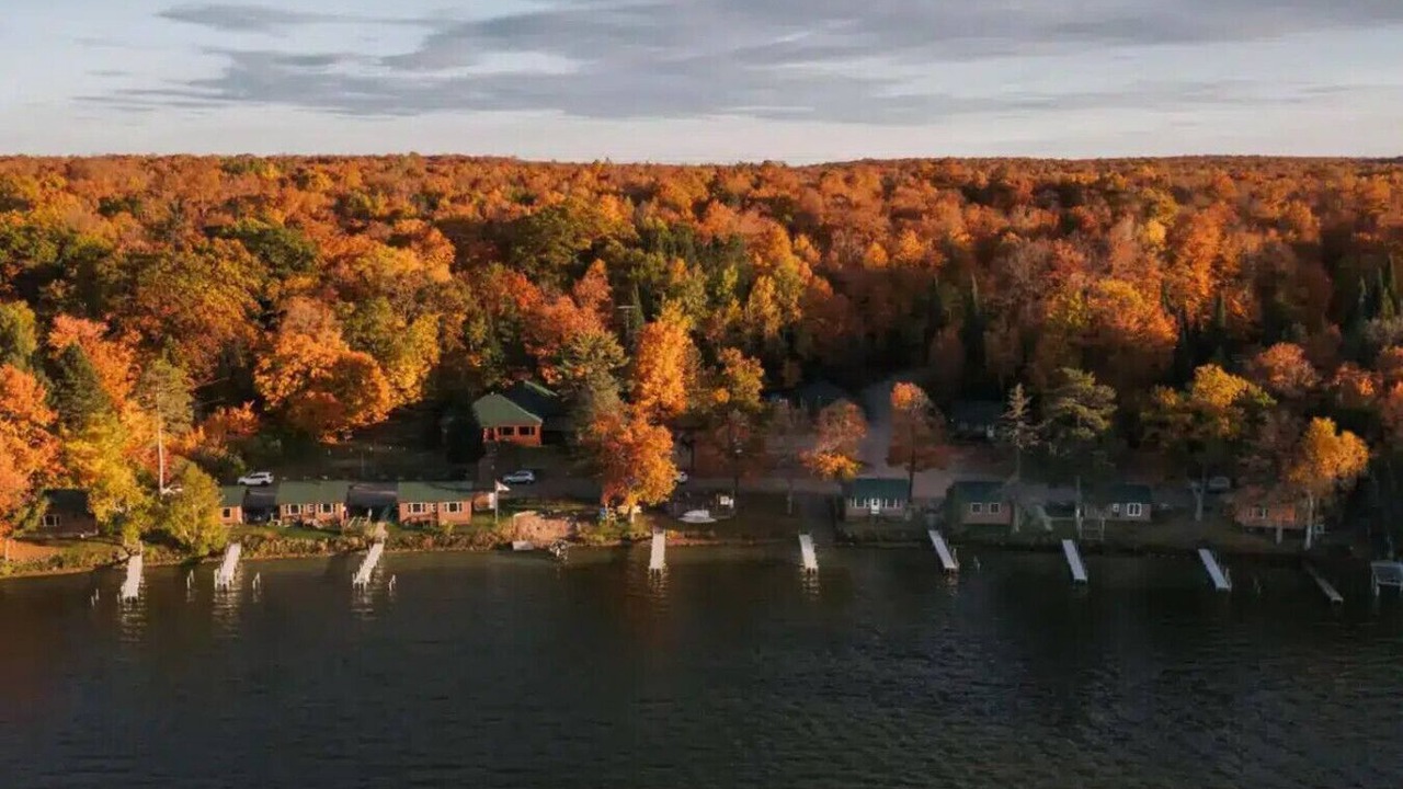 Photo of Outdoor in Phelps
