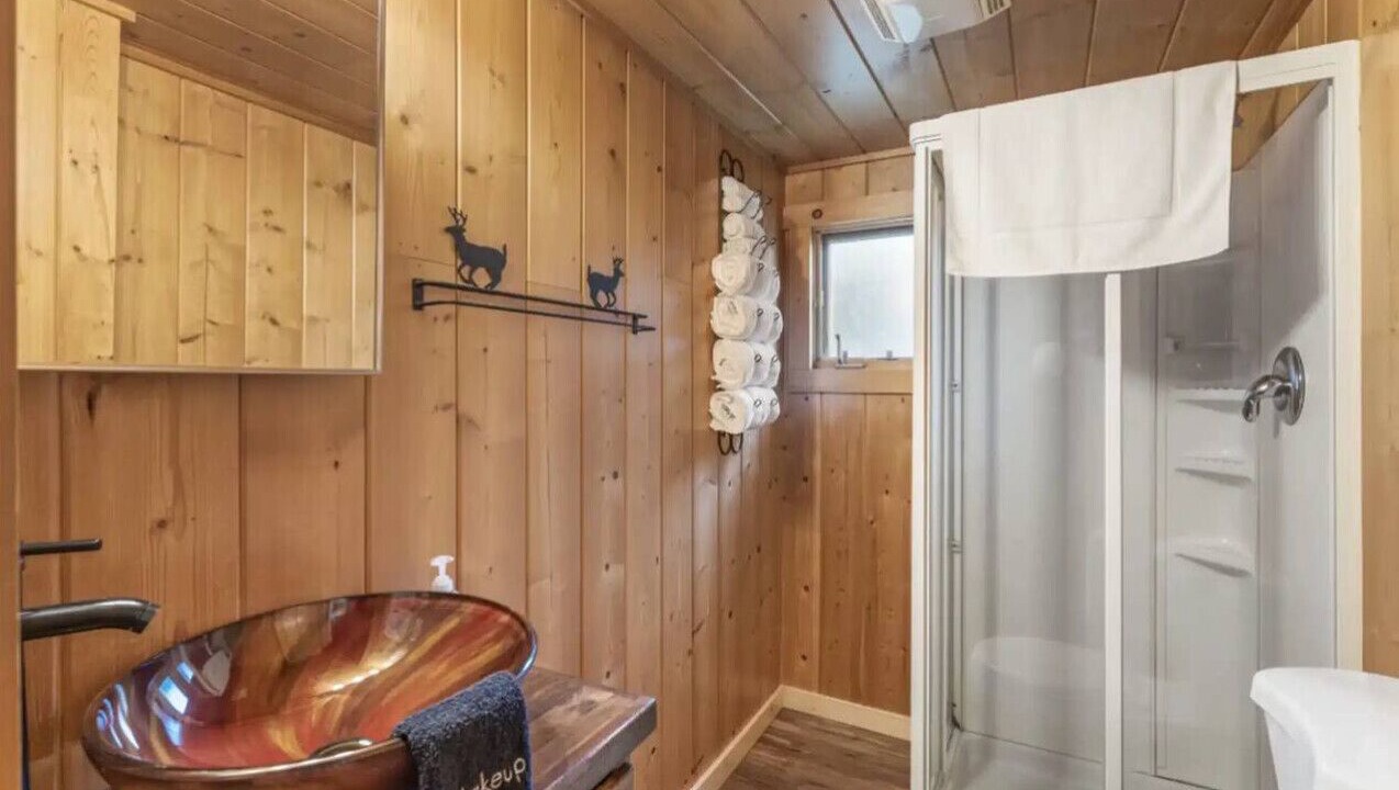Photo of Bathroom in Phelps