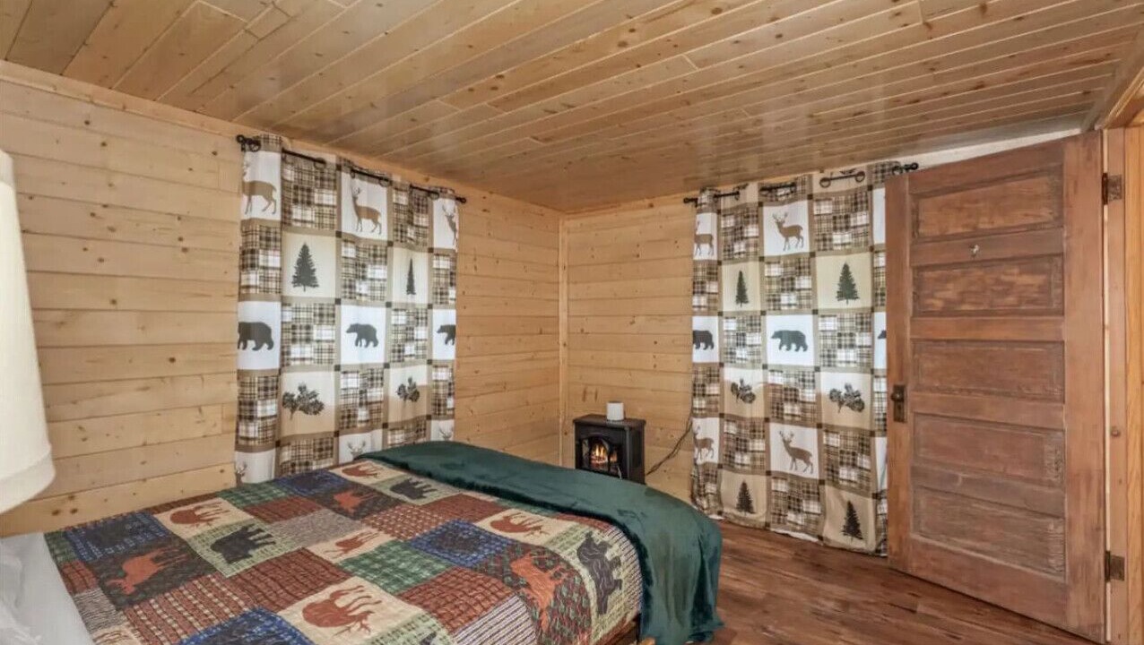 Photo of Bedroom in Phelps