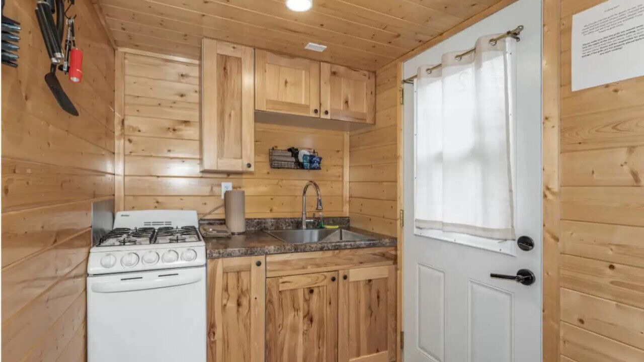 Photo of Kitchen in Phelps