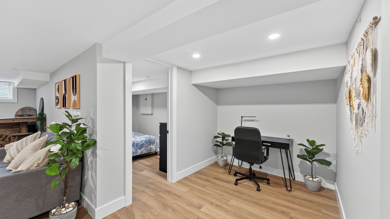 Photo of Bedroom in Kingston