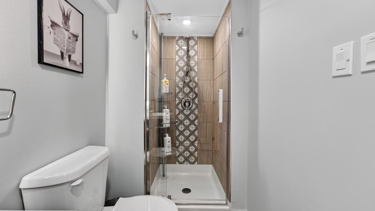 Photo of Bathroom in Kingston