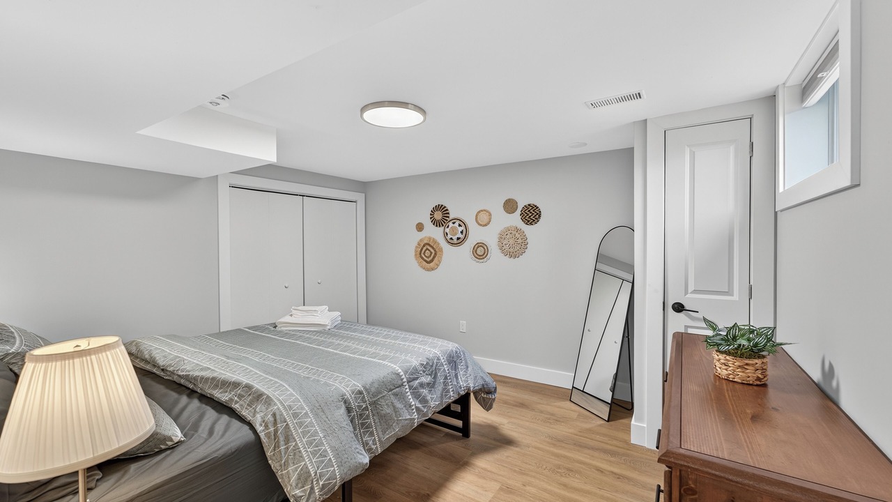 Photo of Bedroom in Kingston