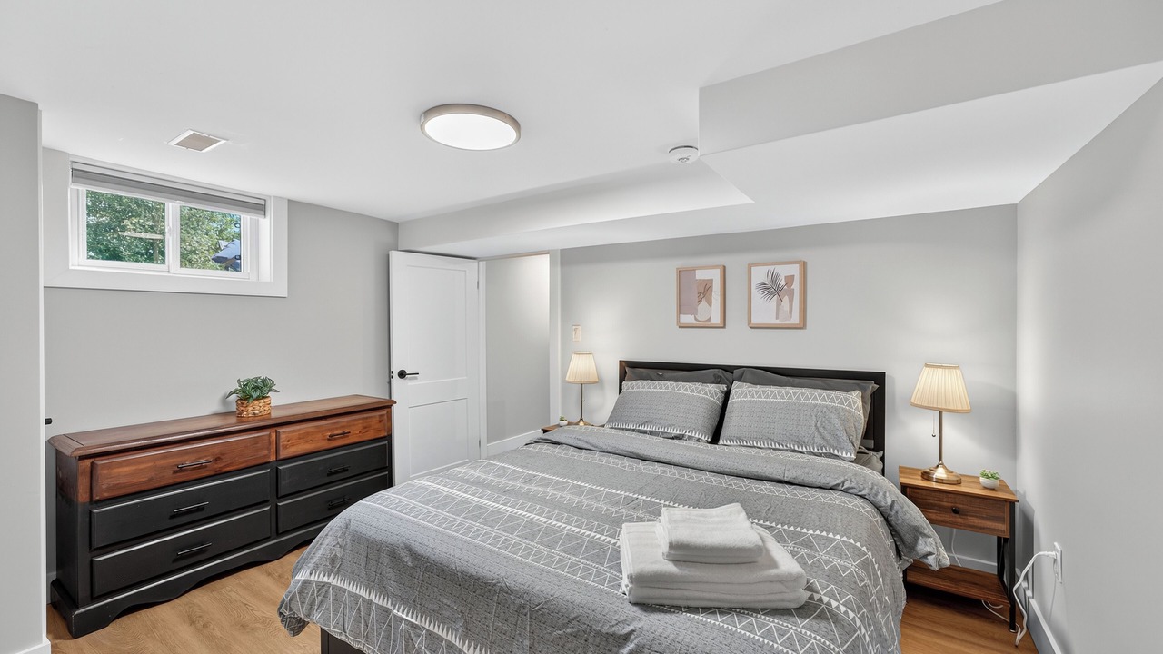 Photo of Bedroom in Kingston