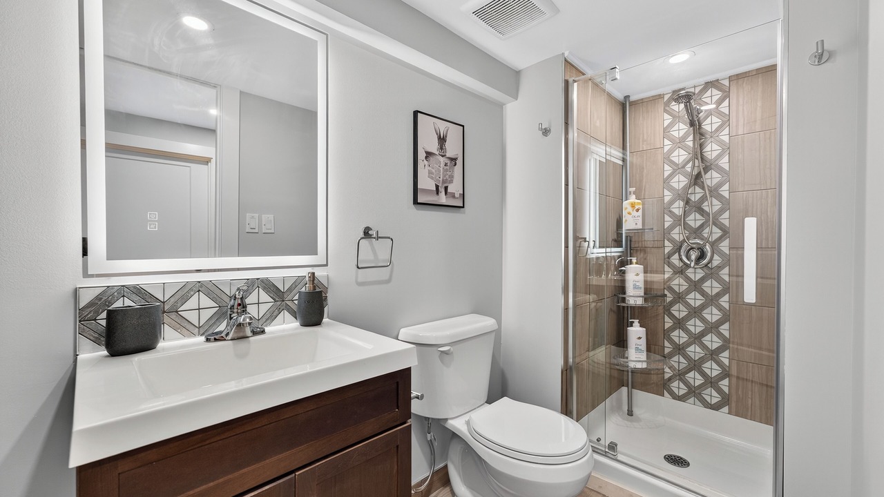 Photo of Bathroom in Kingston