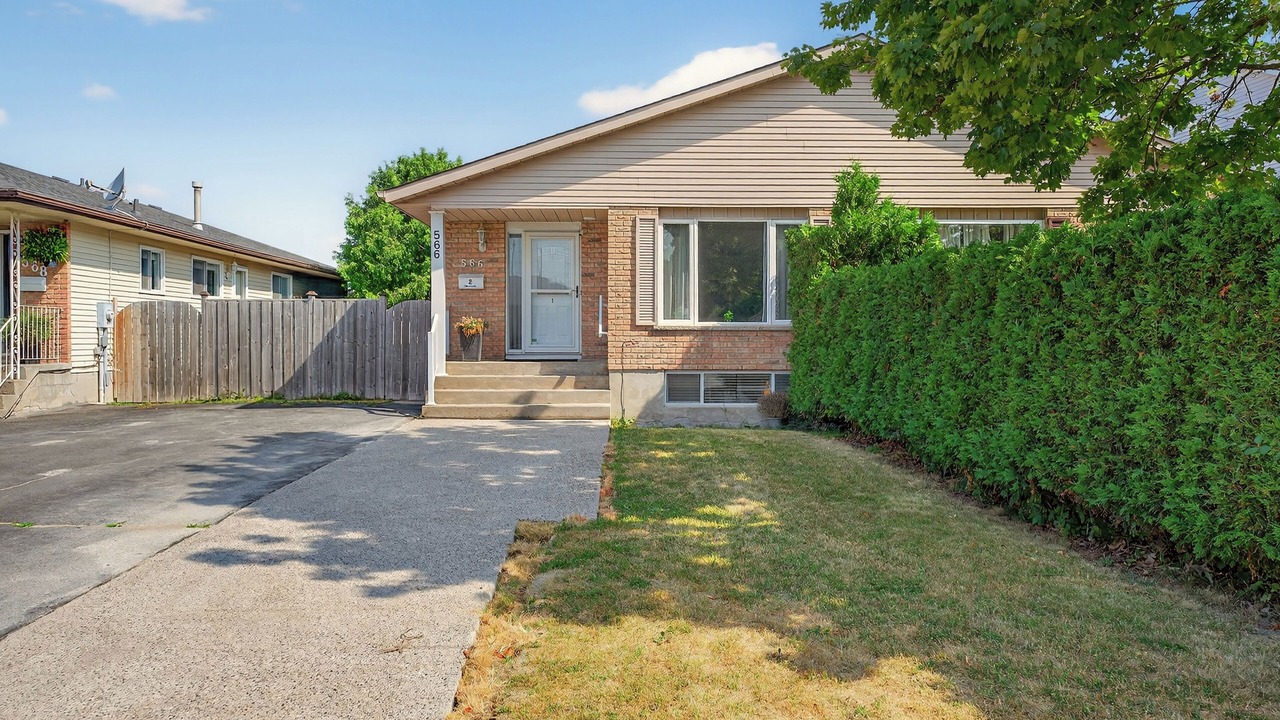 Photo of Outdoor in Kingston