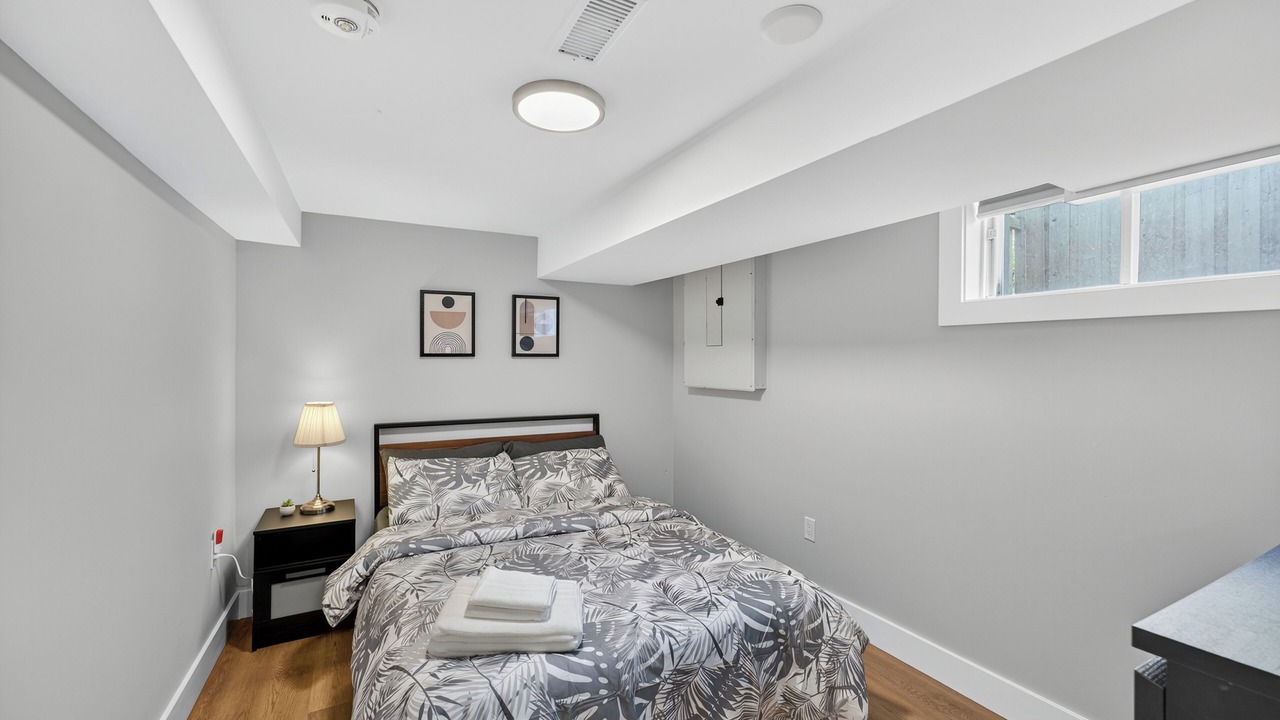 Photo of Bedroom in Kingston