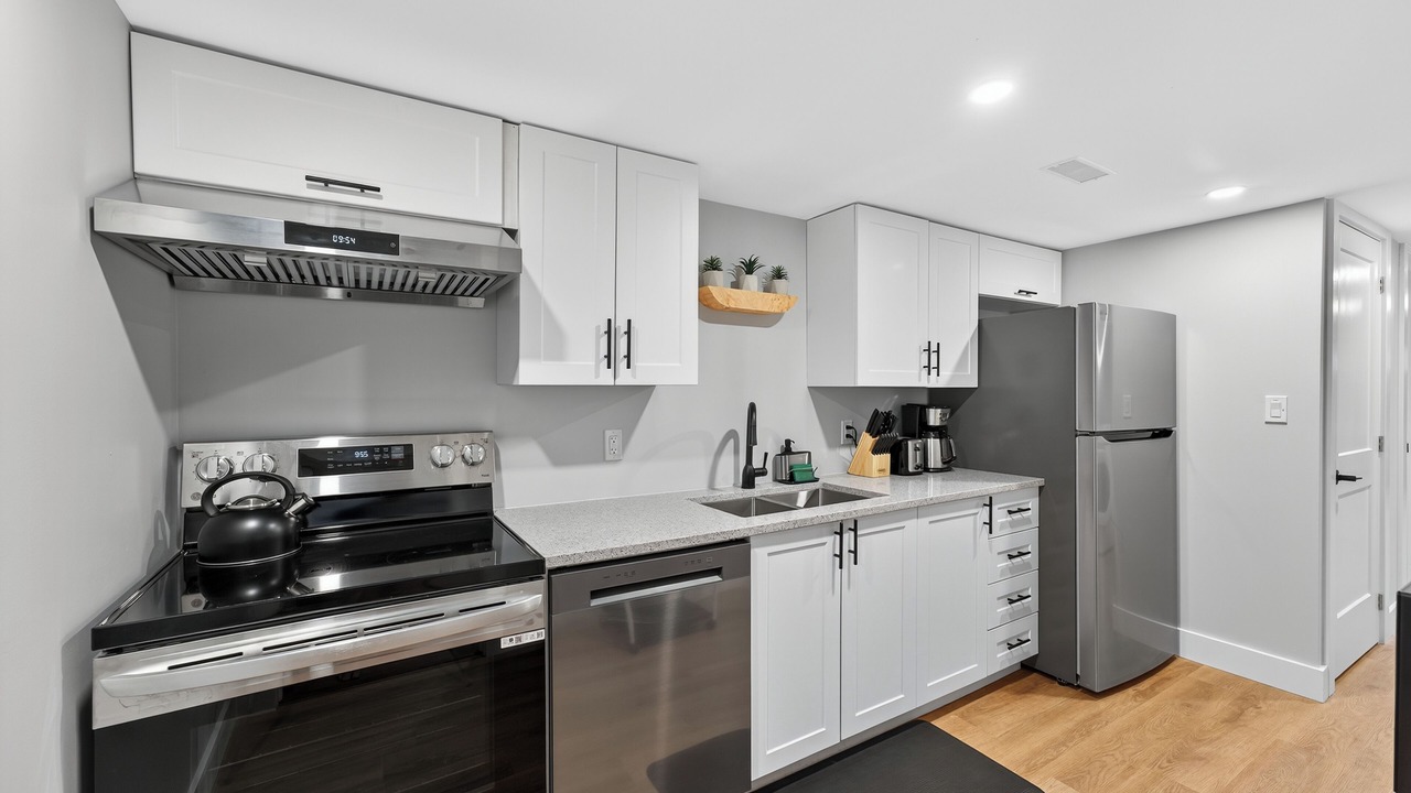 Photo of Kitchen in Kingston