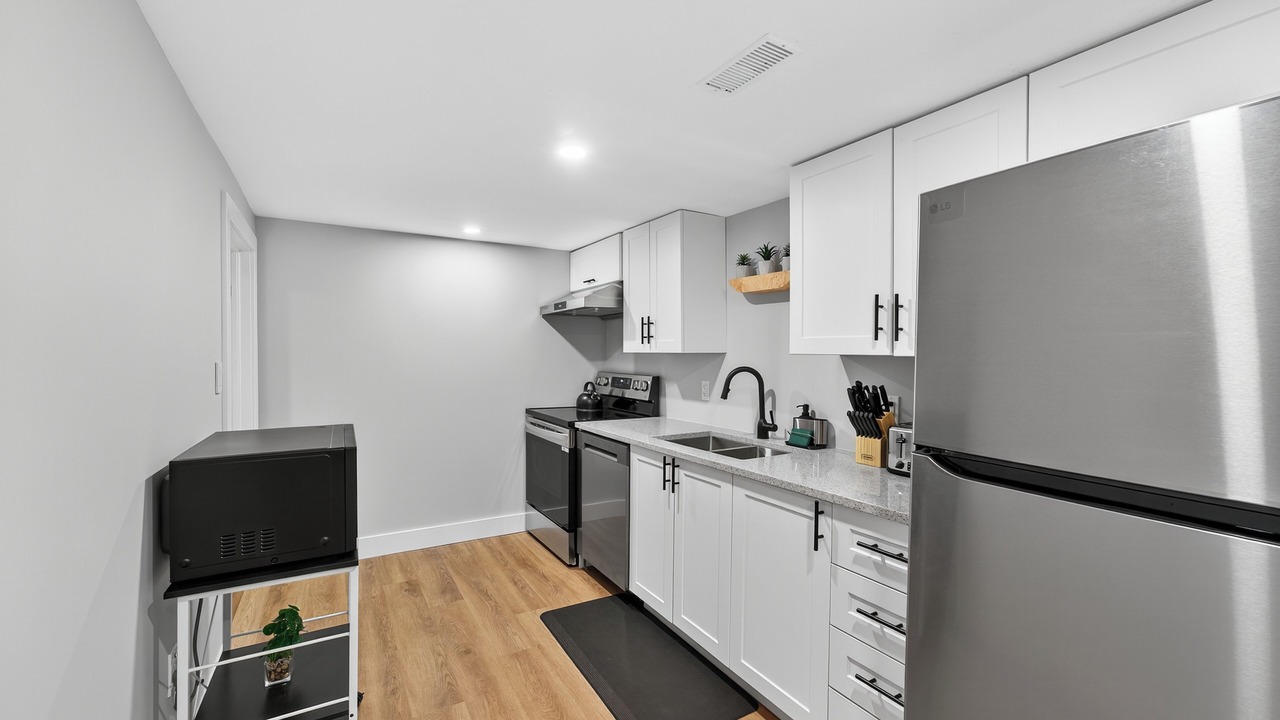 Photo of Kitchen in Kingston
