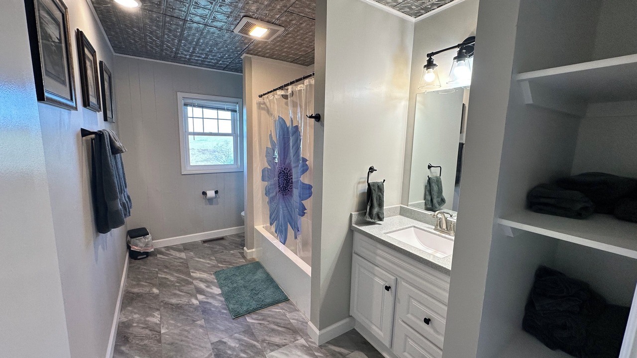 Photo of Bathroom in Manhattan