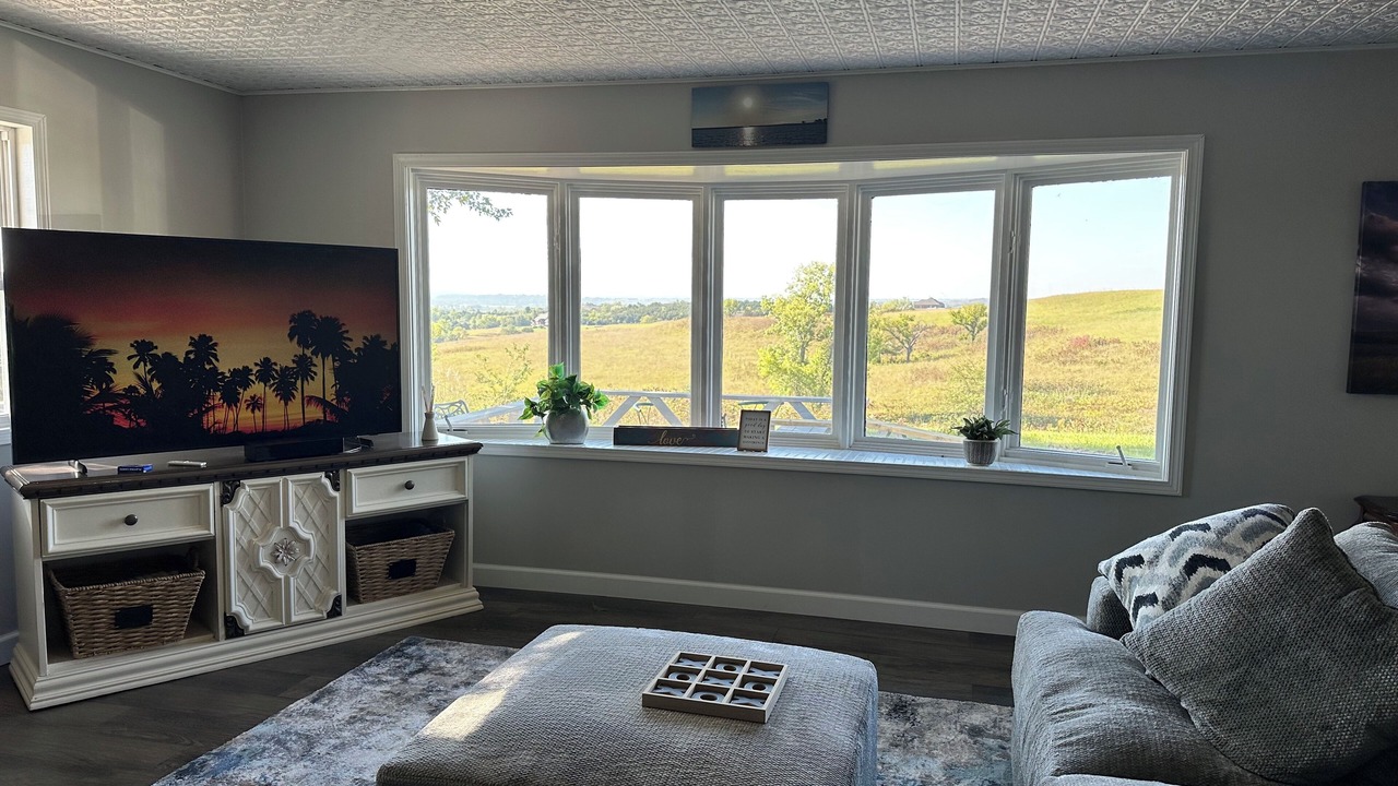 Photo of Livingroom in Manhattan
