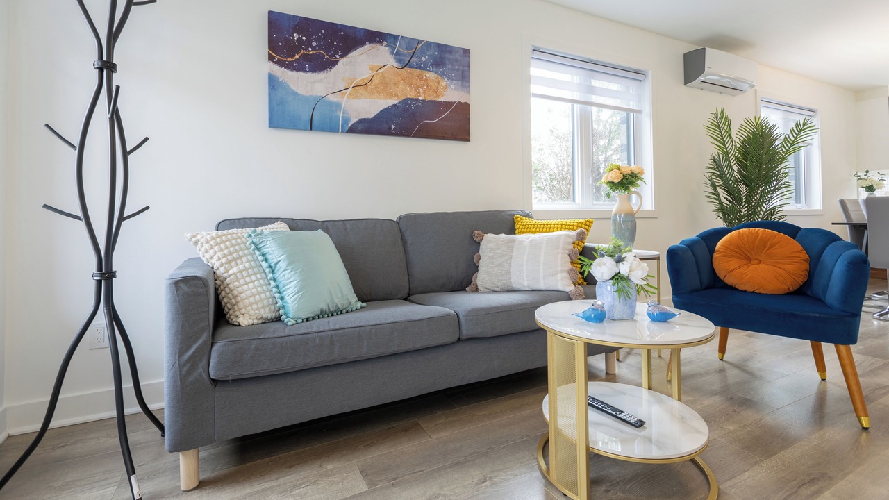 Photo of Livingroom in Lafleche