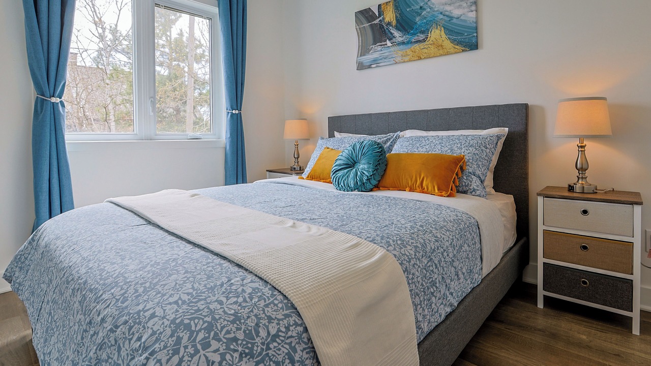 Photo of Bedroom in Lafleche