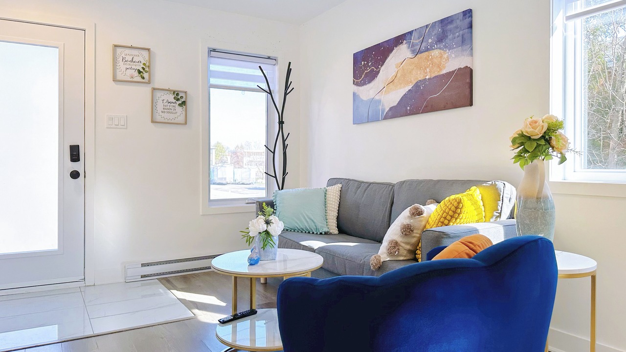 Photo of Livingroom in Lafleche