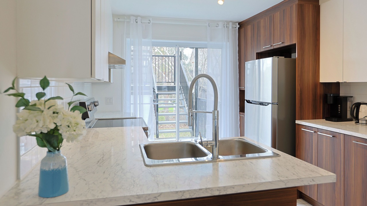 Photo of Kitchen in Lafleche