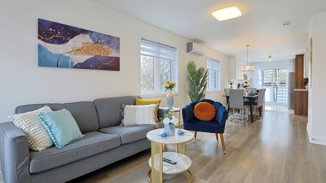 Photo of Livingroom in Lafleche