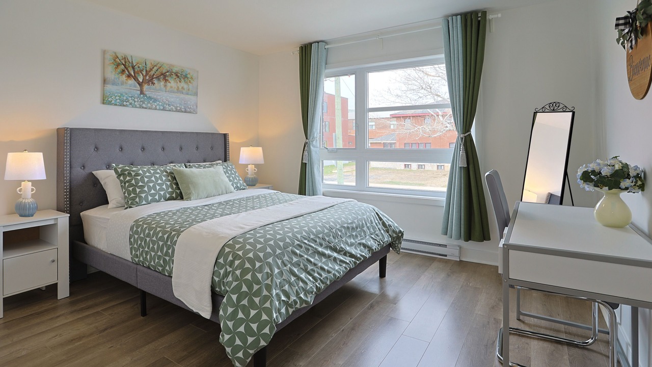 Photo of Bedroom in Lafleche