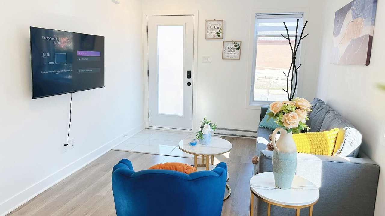 Photo of Livingroom in Lafleche