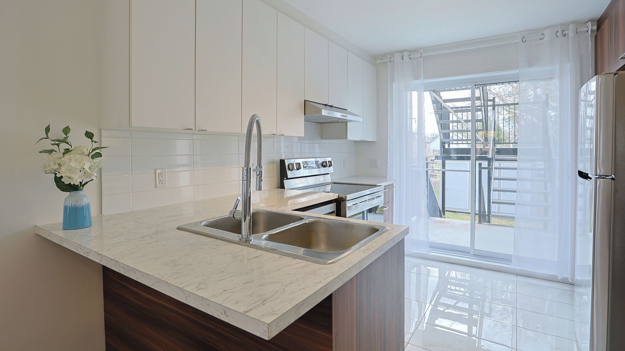 Photo of Kitchen in Lafleche