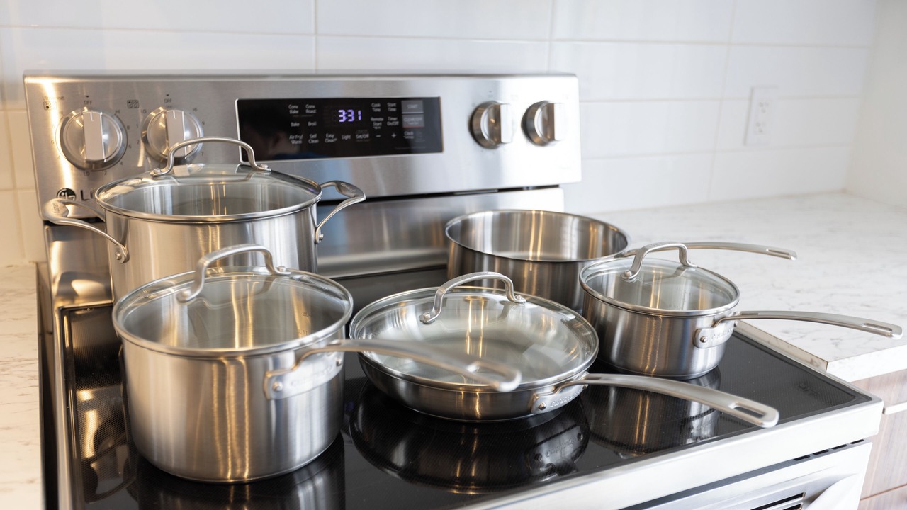 Photo of Kitchen in Lafleche