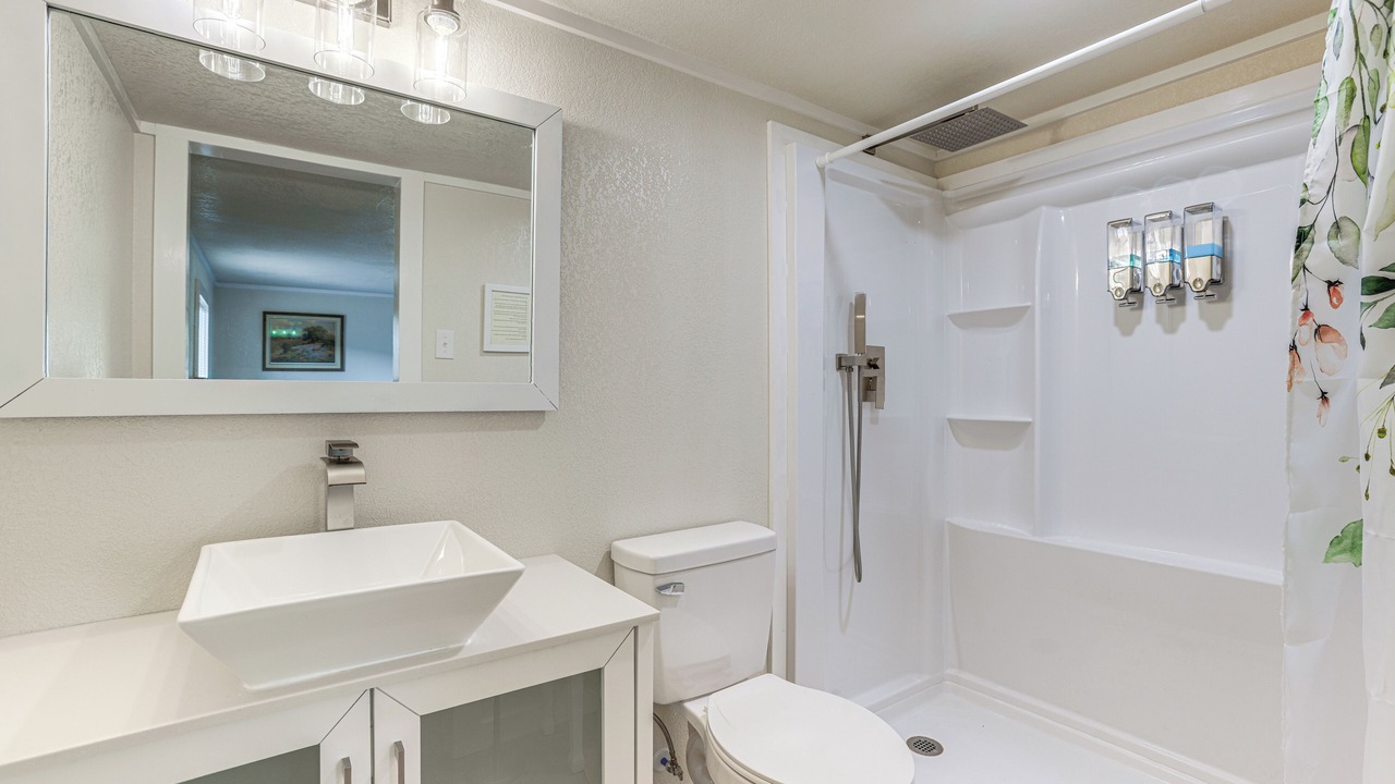Photo of Bathroom in Crosby