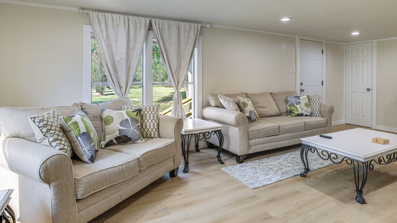 Photo of Bedroom in Crosby