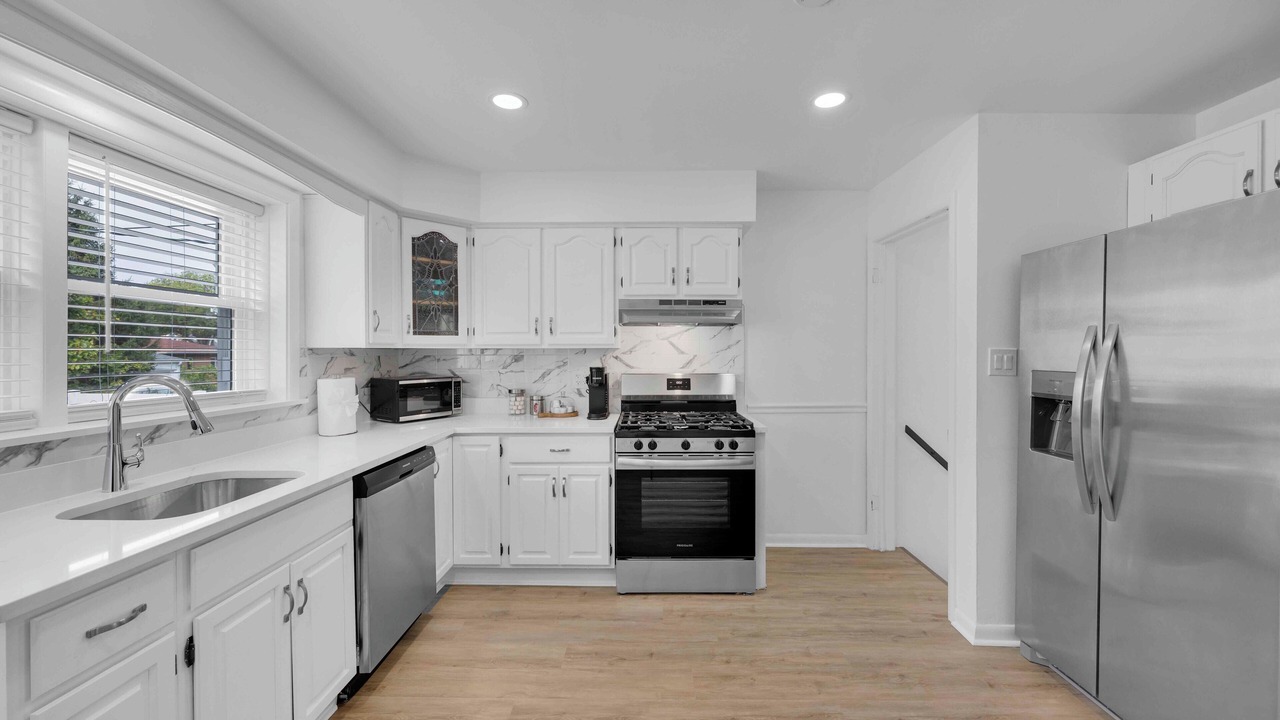 Photo of Kitchen in Westchester