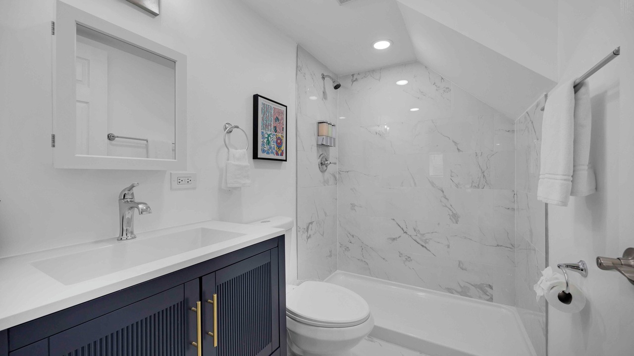 Photo of Bathroom in Westchester