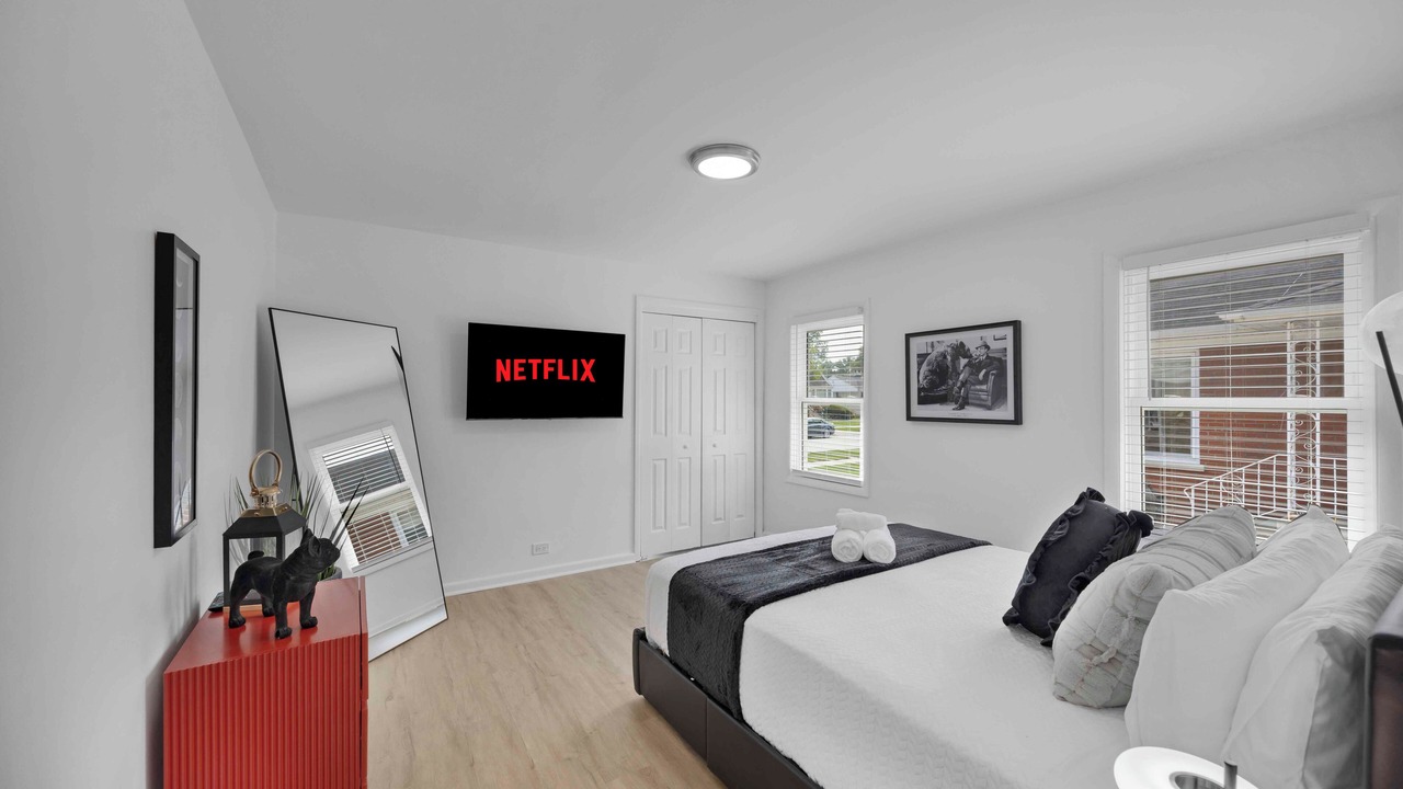 Photo of Bedroom in Westchester