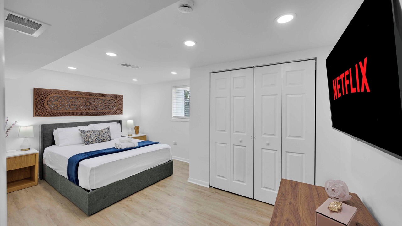 Photo of Bedroom in Westchester