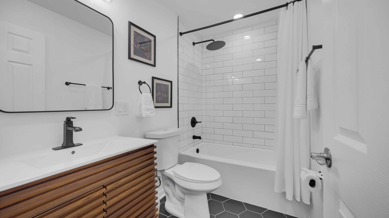 Photo of Bathroom in Westchester