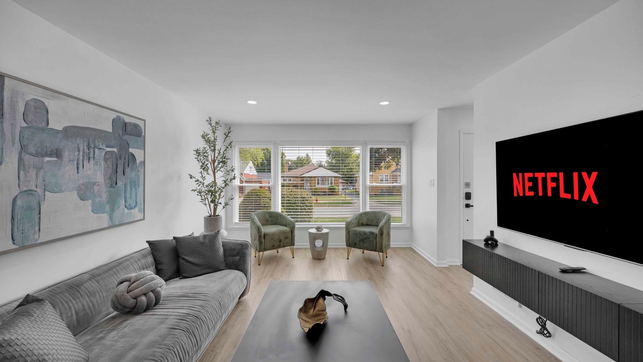 Photo of Livingroom in Westchester