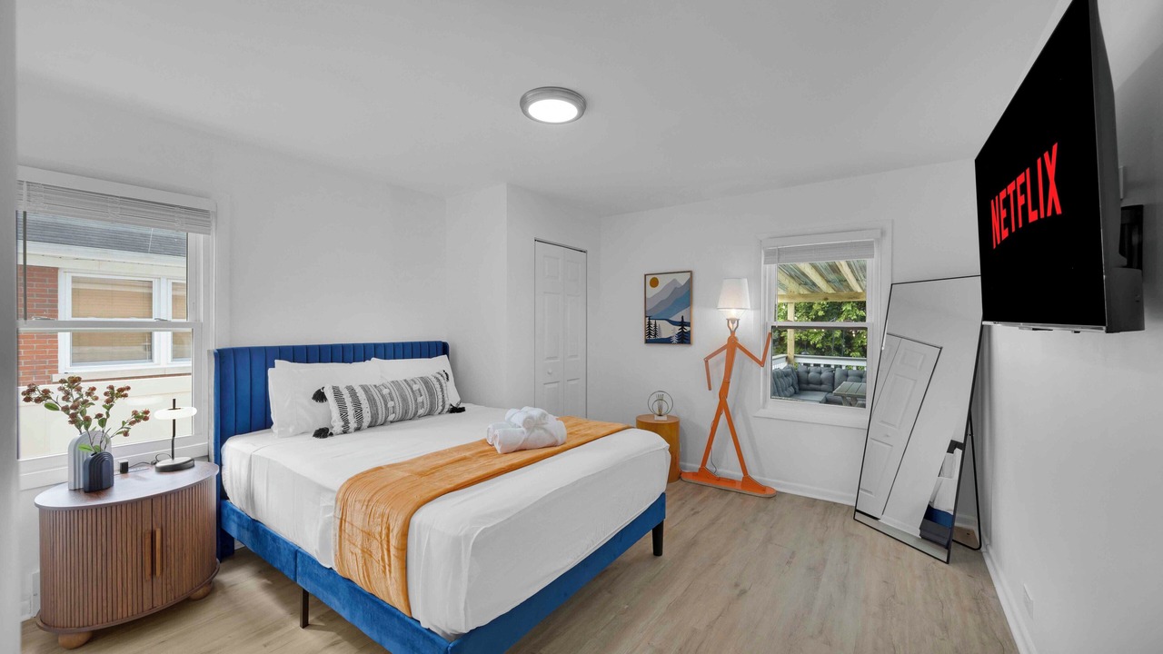 Photo of Bedroom in Westchester