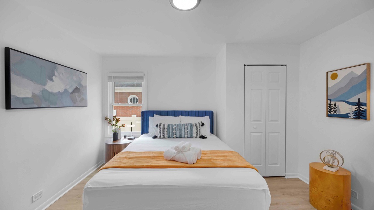 Photo of Bedroom in Westchester