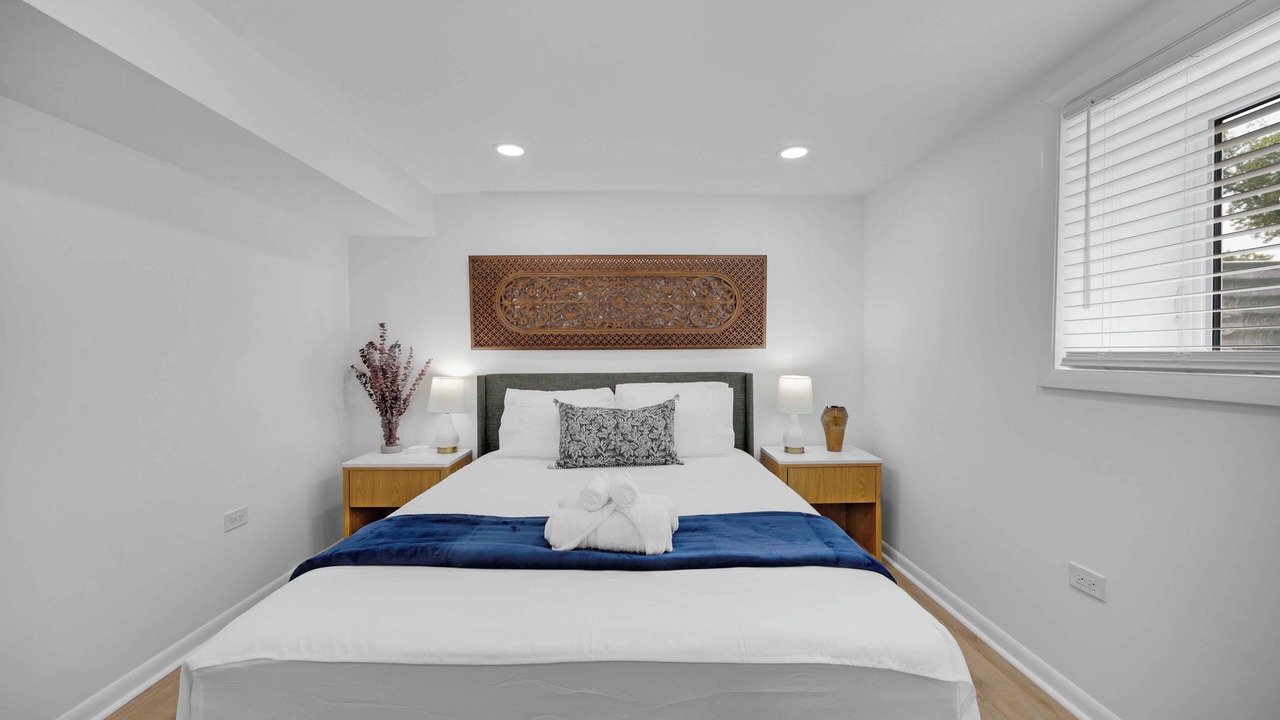 Photo of Bedroom in Westchester