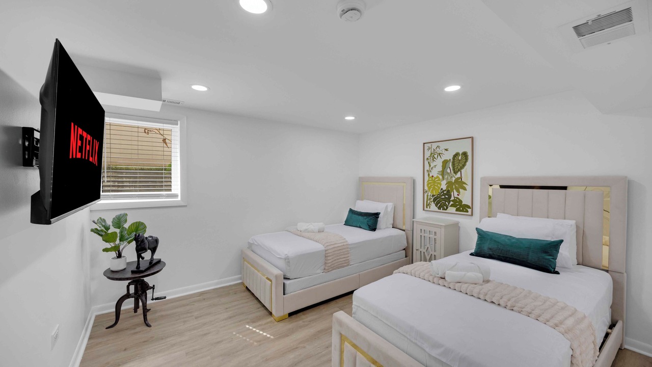 Photo of Bedroom in Westchester