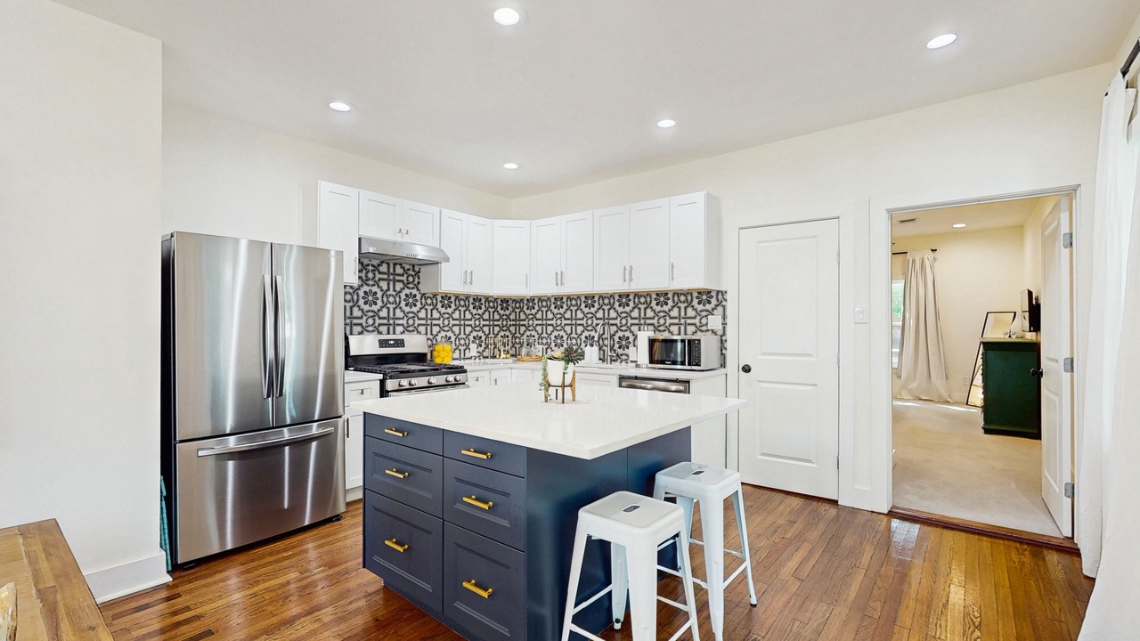 Photo of Kitchen in Highland Park