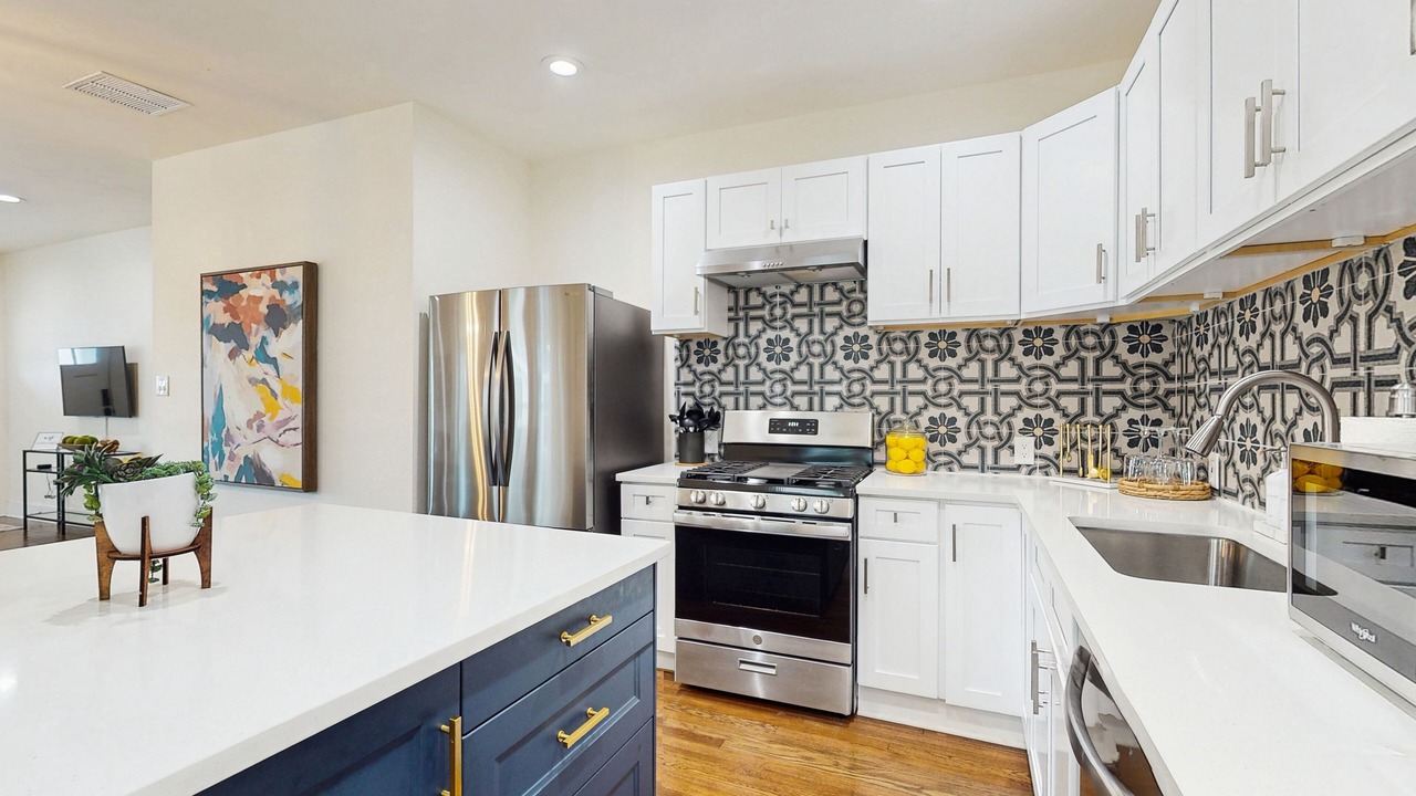 Photo of Kitchen in Highland Park