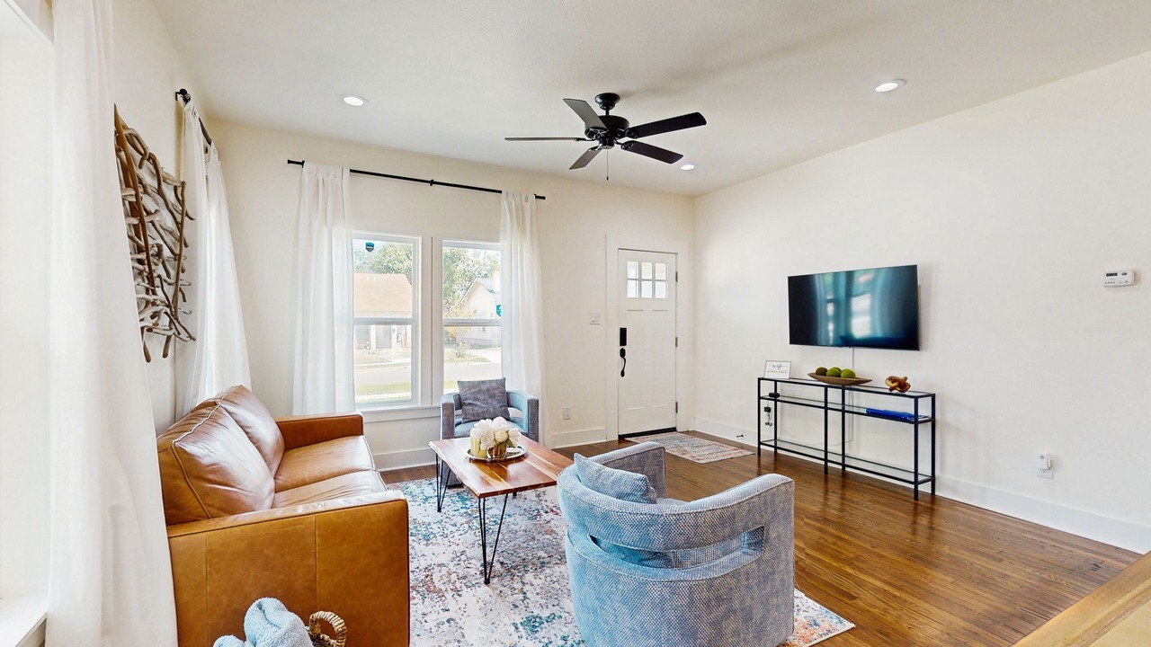 Photo of Livingroom in Highland Park