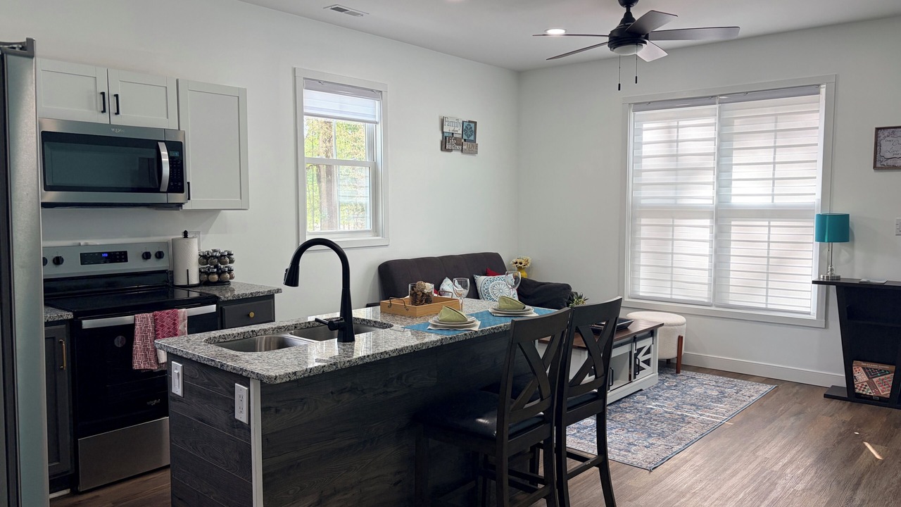 Photo of Kitchen in Williamsburg