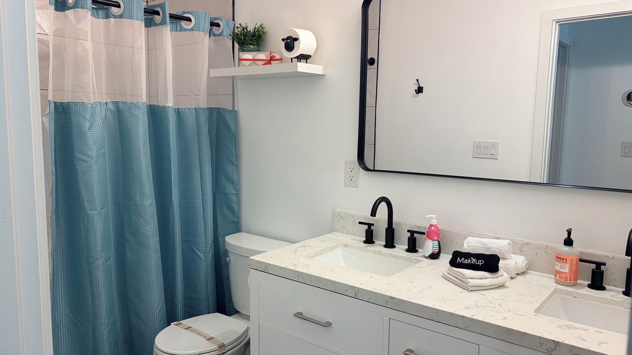 Photo of Bathroom in Williamsburg
