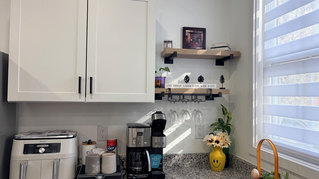 Photo of Kitchen in Williamsburg