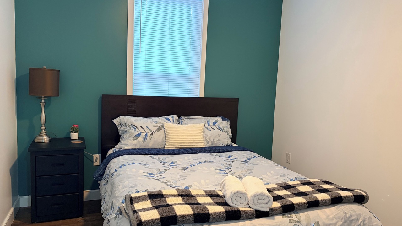 Photo of Bedroom in Williamsburg