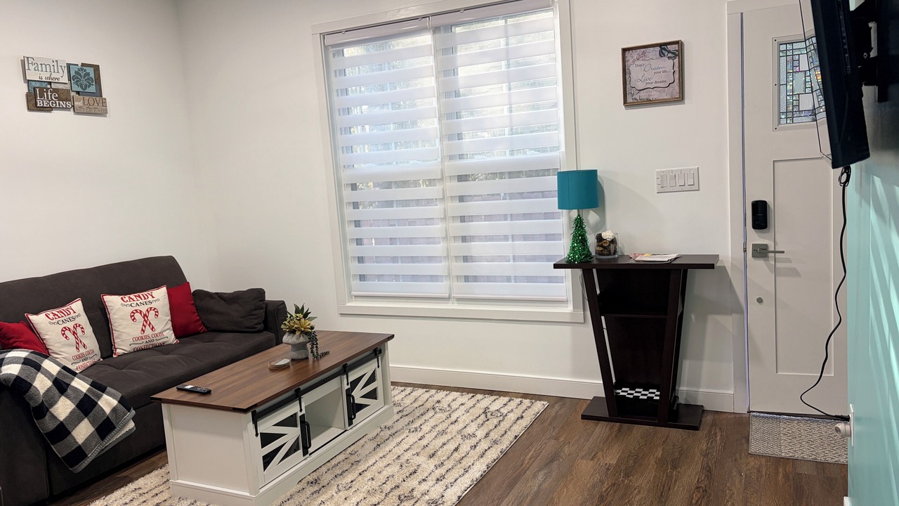 Photo of Livingroom in Williamsburg