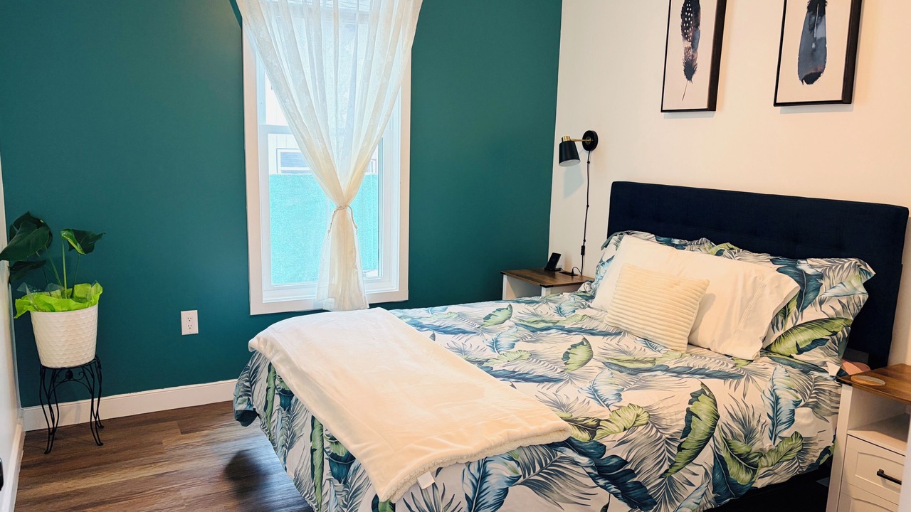 Photo of Bedroom in Williamsburg