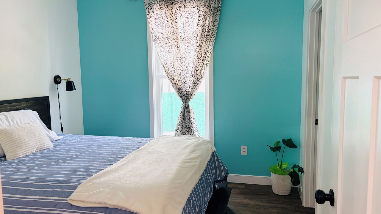 Photo of Bedroom in Williamsburg